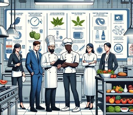 ISO 22000 Certification