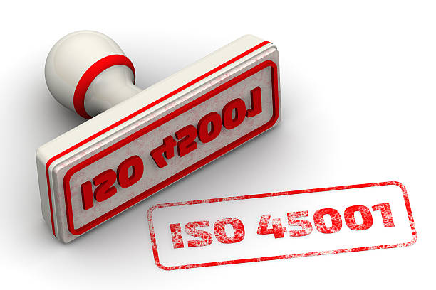 ISO 45001 Lead Auditor Course