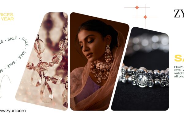 jewellery design
