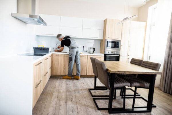 Kitchen Remodelers