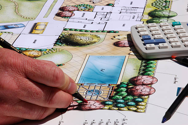 landscape designer