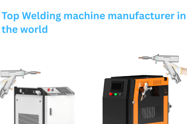 2000W laser welding machine