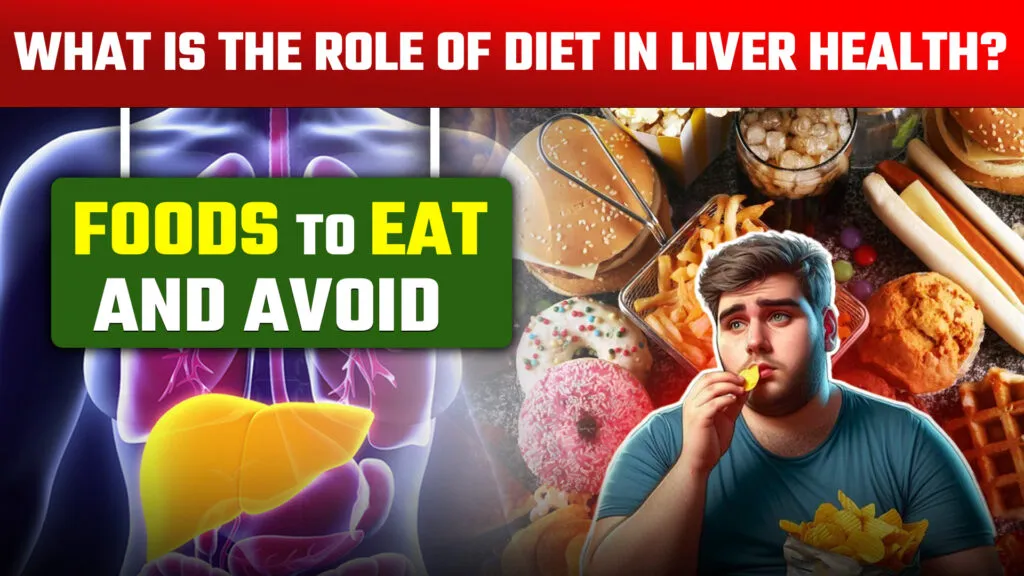 Healthy Liver