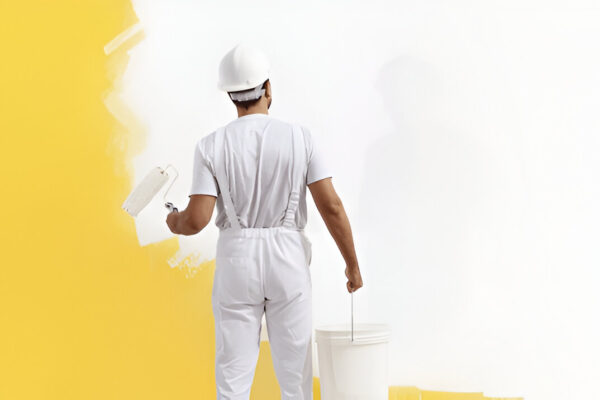 8 Common Issues Professional Painting Services Solve Right Now professional Painting Services