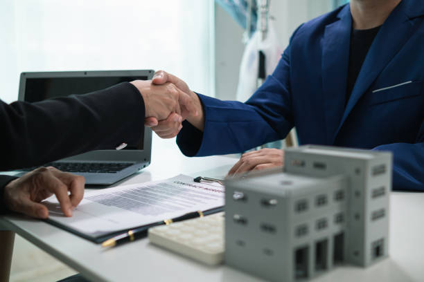 property management company