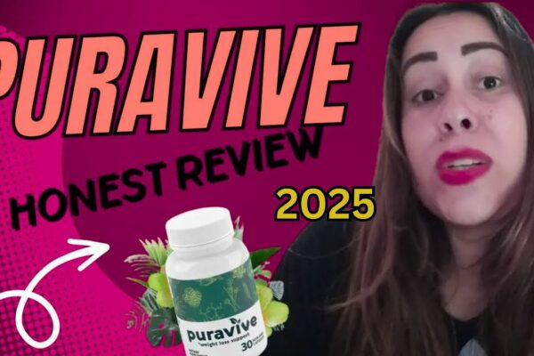 puravive