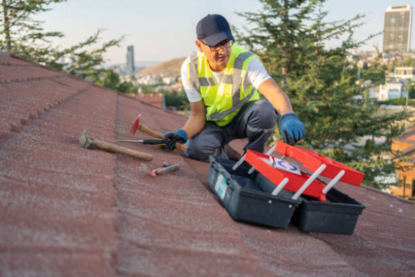 Roofing Contractor