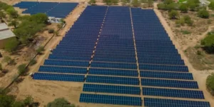 solar panel in palistan