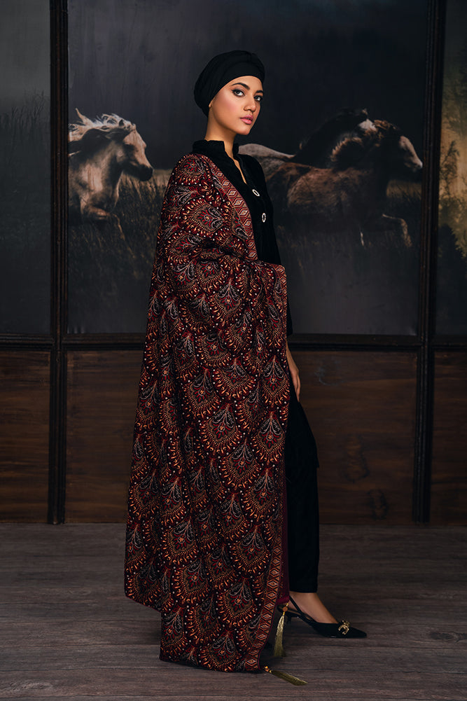 shawls
