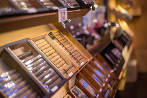 smoke shop