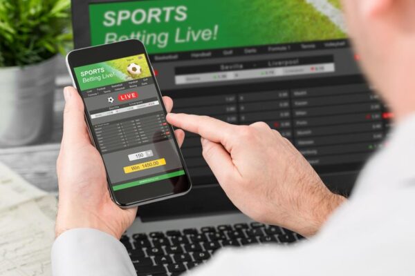 online cricket betting in india