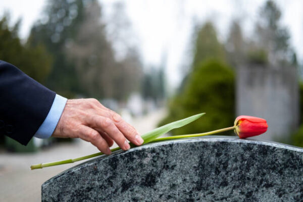 stone memorial