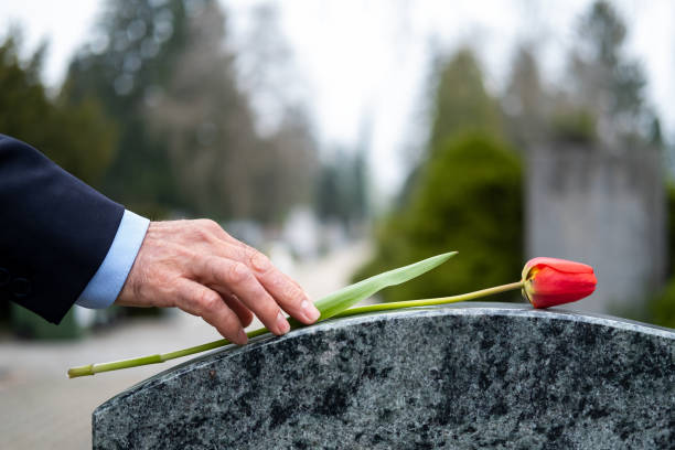 stone memorial