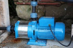 sump pump installation iowa city