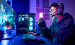 the gaming guider