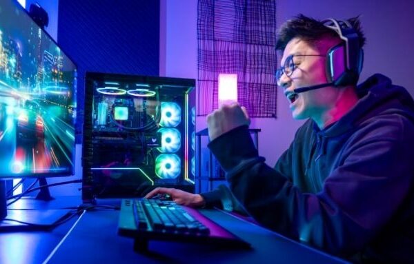 the gaming guider