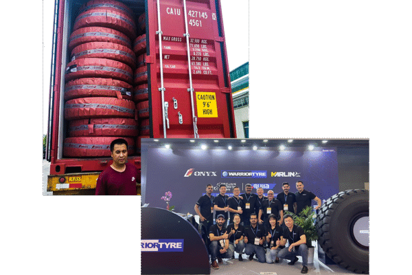 Tyre Suppliers