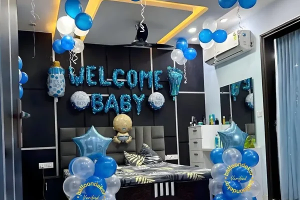 Birthday Party Organisers in Dubai