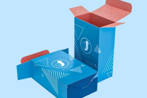 Kraft Packaging Boxes – The Eco-Friendly Packaging Revolution