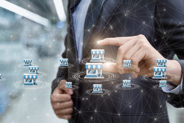 franchise growth platform