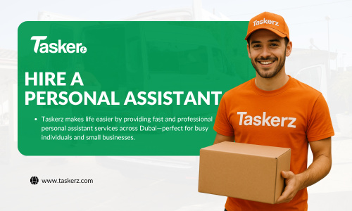 document delivery service dubai