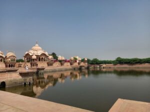 Hidden Trails and Scenic Spots on Your Mathura Vrindavan Tour Packages