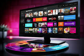 IPTV UK