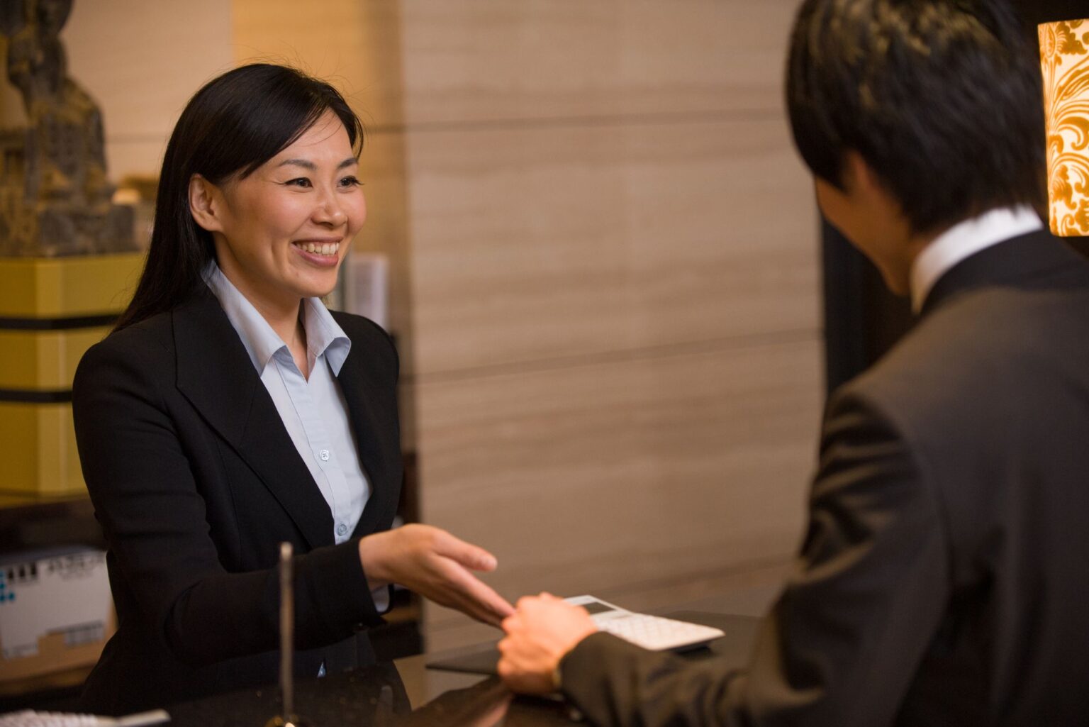 Melbourne’s Trusted Concierge Security Company – Frontline Protection with a Professional Touch