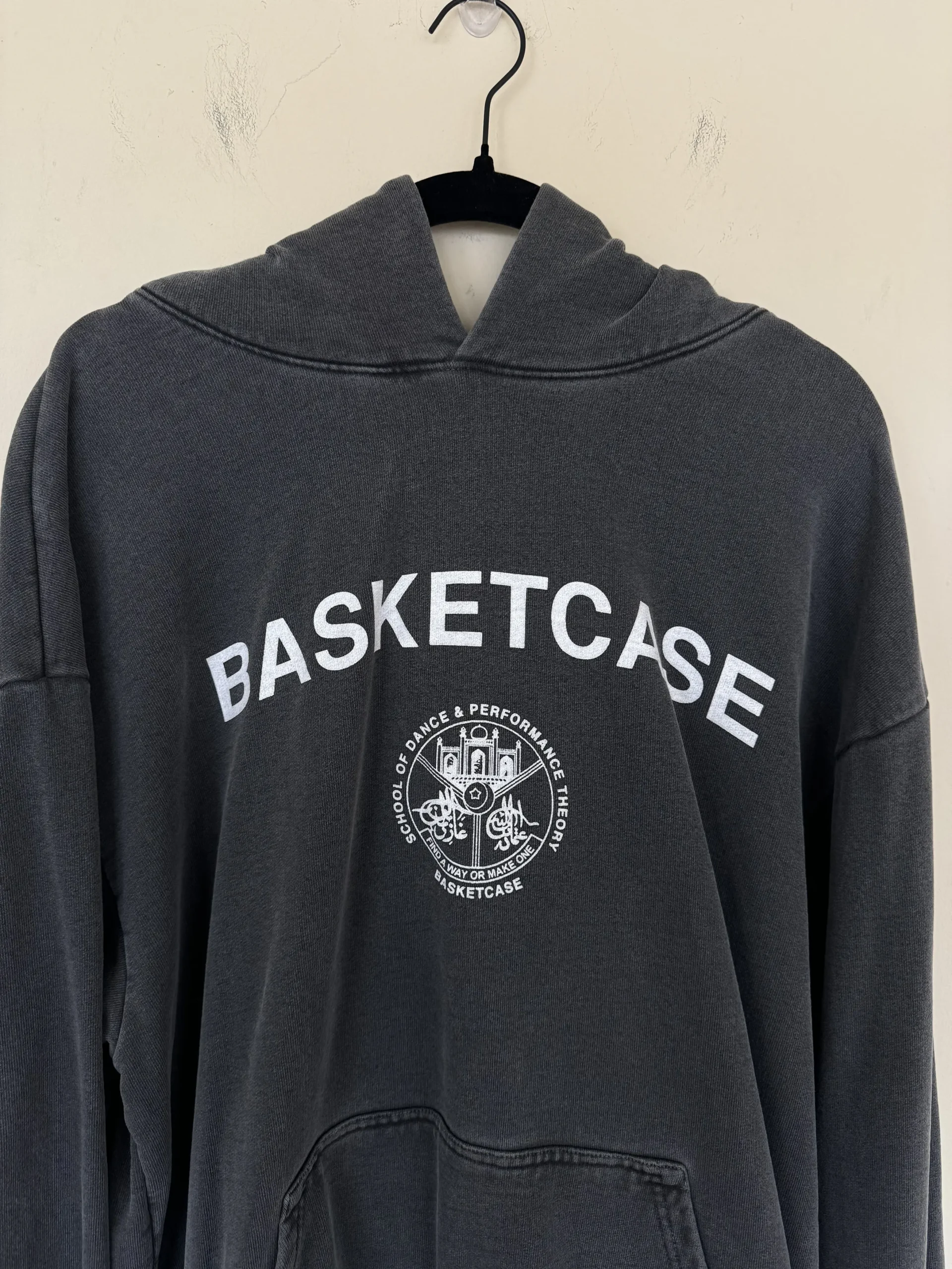Basketcase Gallery