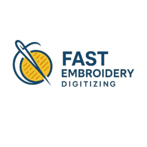 Custom Embroidery Digitizing in USA | Vector to Stitch Experts