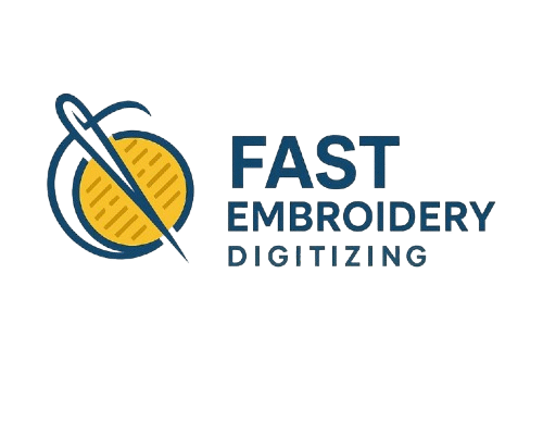 Custom Embroidery Digitizing in USA | Vector to Stitch Experts