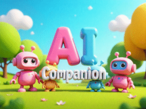 AI companion