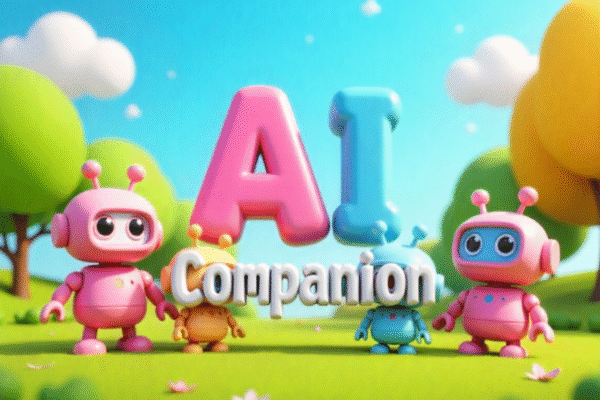 AI companion