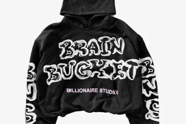 Billionaire Studios Clothing: Where Streetwear Meets Prestige Billionaire Studios