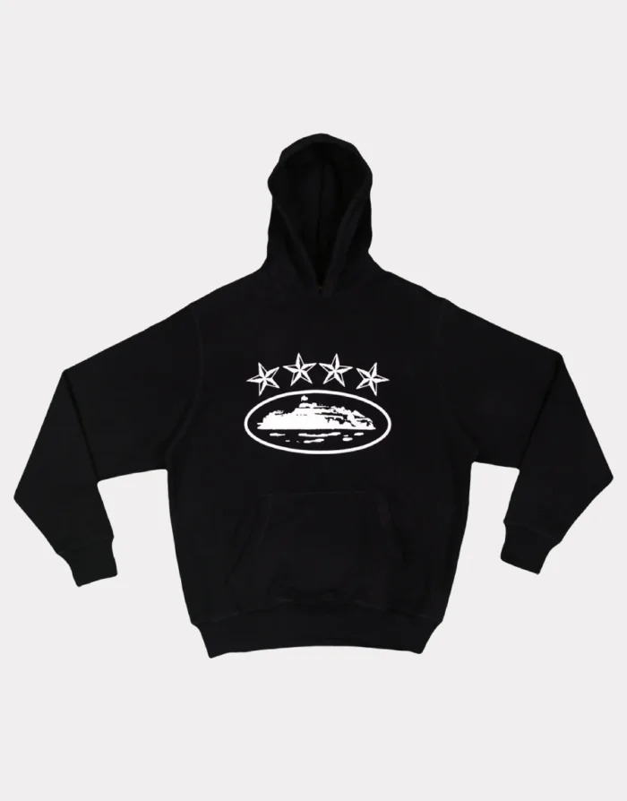 Corteiz Clothing