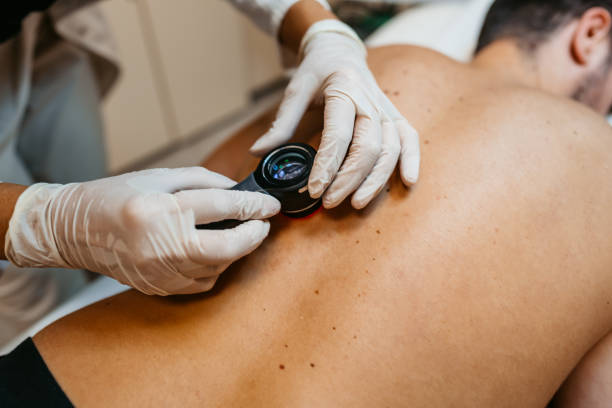 DOT physical exams clinic