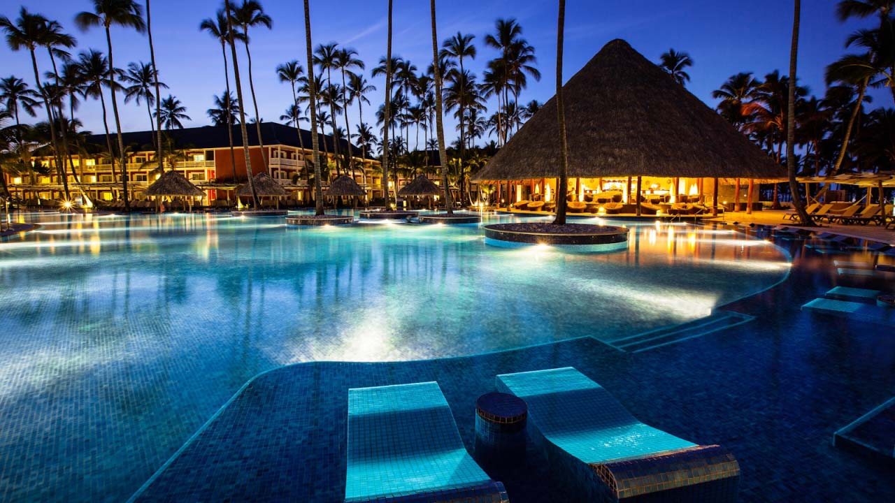 Discover the Allure of the Dominican Republic A Caribbean Paradise Full of Adventure