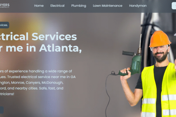 Electric Repair Near Me