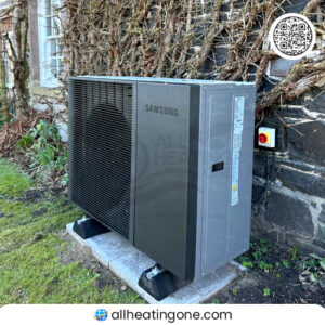 All Heating One