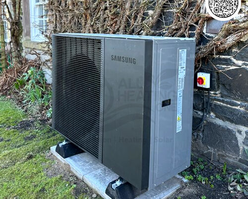All Heating One