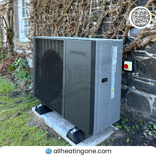 All Heating One