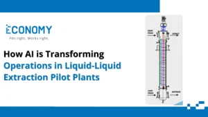 Artificial Intelligence in Liquid-Liquid Extraction