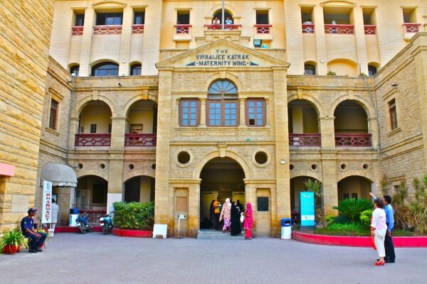 Vulvar Cancer Hospital Karachi