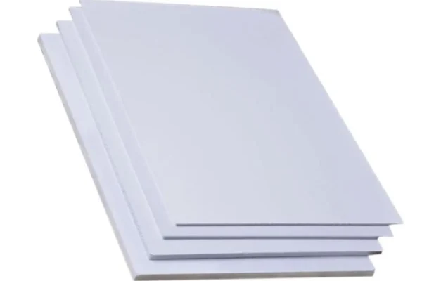 PVC Boards: A Smart Choice for Craft Enthusiasts