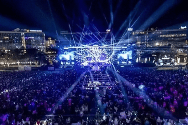 Professional Photography & Videography Services in Dubai