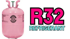 R32 Refrigerant