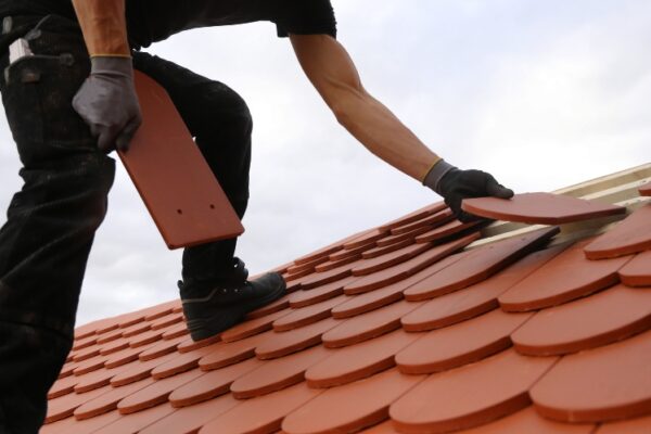United States Roofing Market