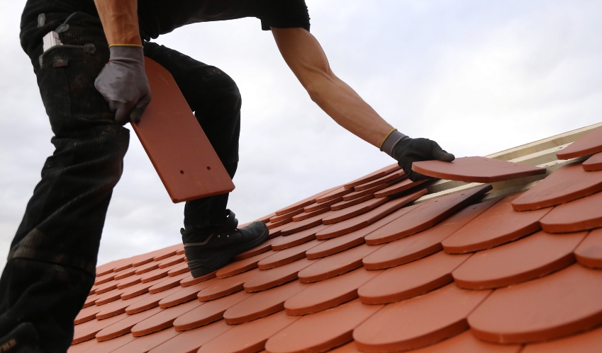 United States Roofing Market
