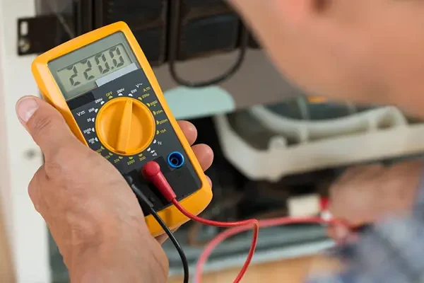 PAT Testing Cost