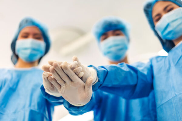 locum tenens staffing